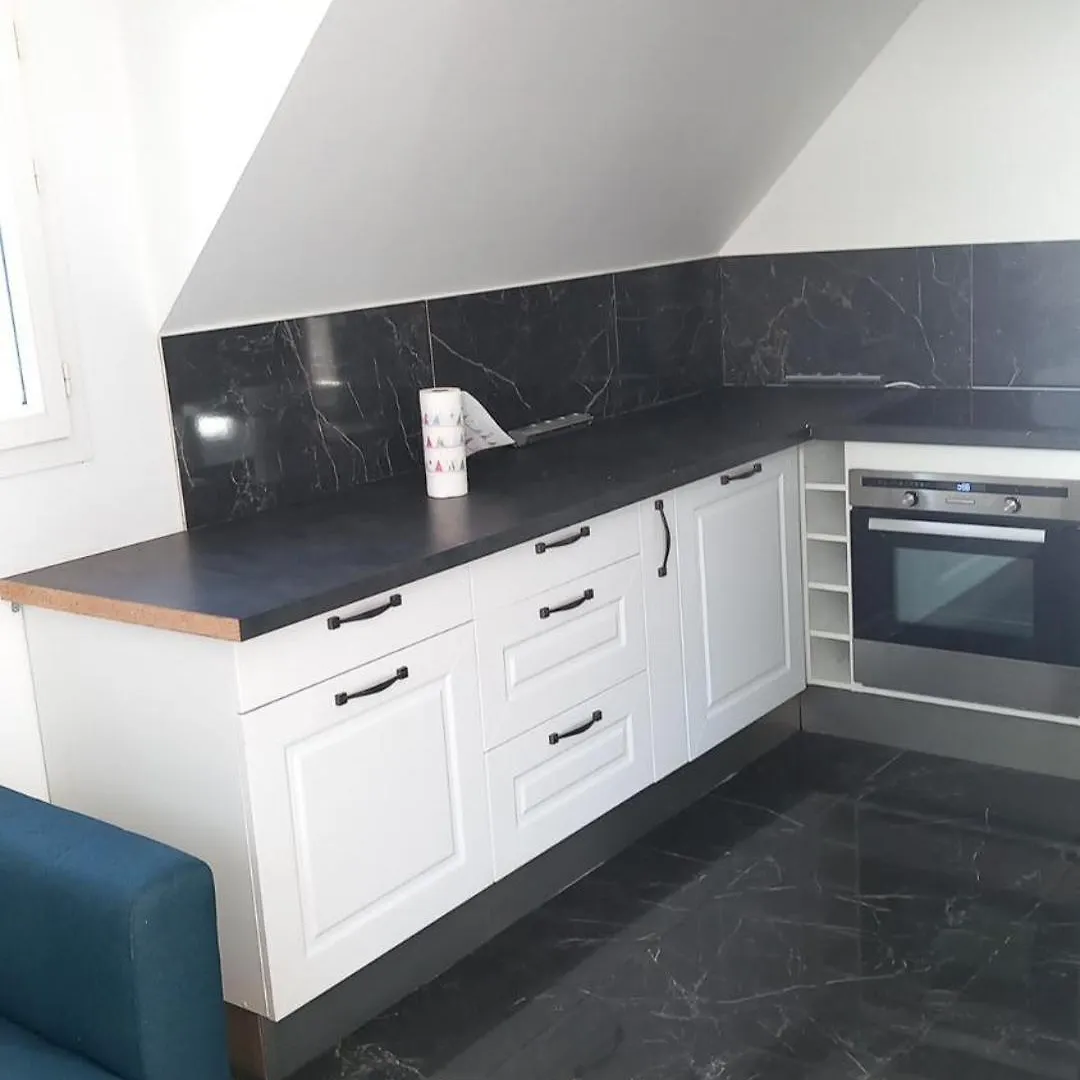 Appartement Alexis Corps-Nuds